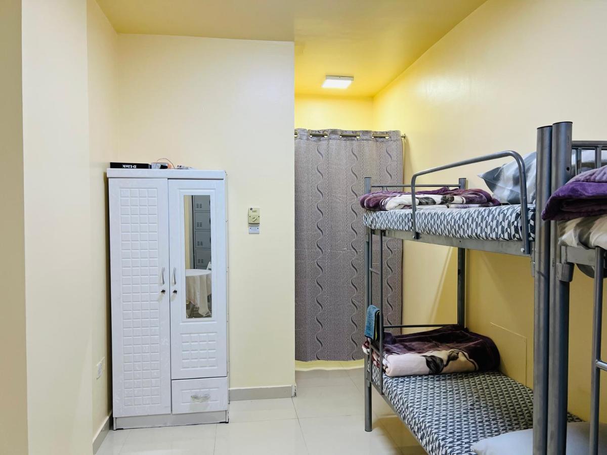 Comfort Tourist Place For Male Dubai Exterior photo
